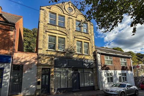West Malvern Road, Malvern