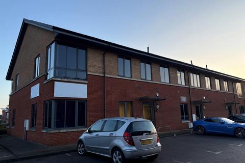 Office for sale, Farrington Way Eastwood NG16 3BF
