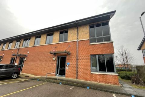 Office for sale, Farrington Way Eastwood NG16 3BF