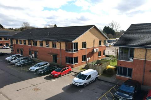Office for sale, Farrington Way Eastwood NG16 3BF