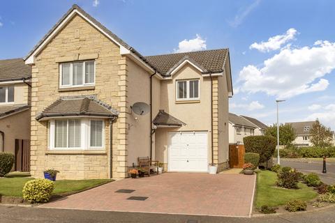 3 bedroom detached house for sale, 74 Toll House Grove, Tranent, EH33 2QR