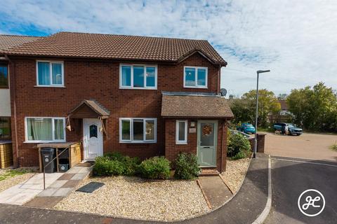17 Webbers, Bishops Lydeard, Taunton, TA4 3QX