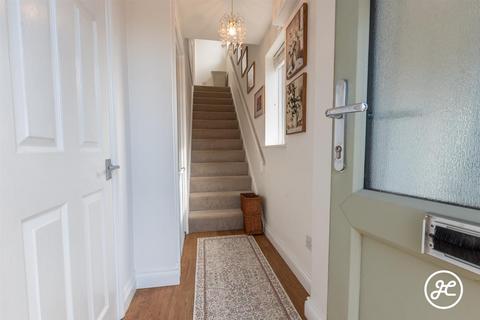 17 Webbers, Bishops Lydeard, Taunton, TA4 3QX
