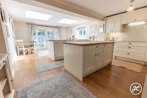 17 Webbers, Bishops Lydeard, Taunton, TA4 3QX