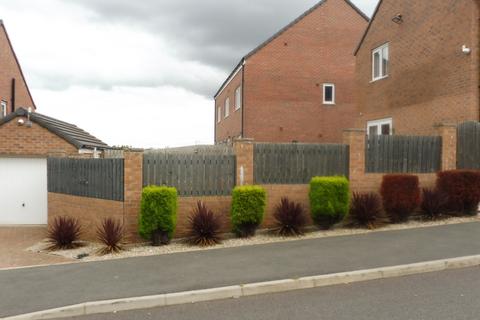 undefined, Red Kite Road, Barnsley S75