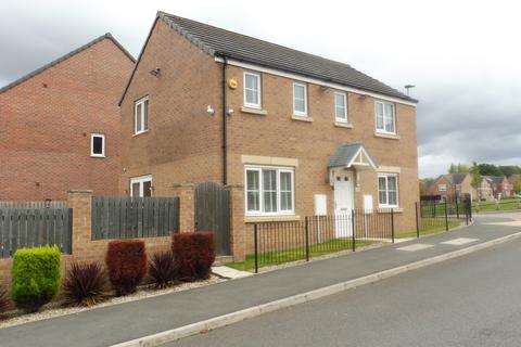 undefined, Red Kite Road, Barnsley S75