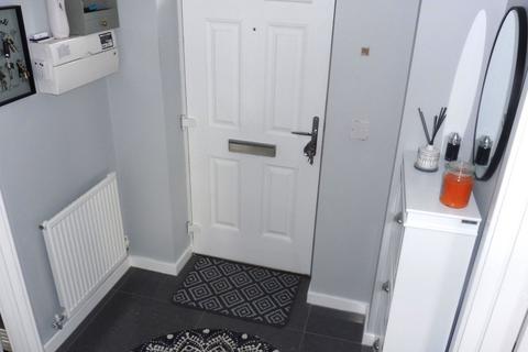 undefined, Red Kite Road, Barnsley S75