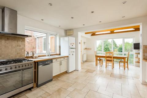 3 bedroom detached bungalow for sale, Harton, York