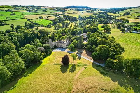 undefined, Llanasa, Holywell, Flintshire, CH8