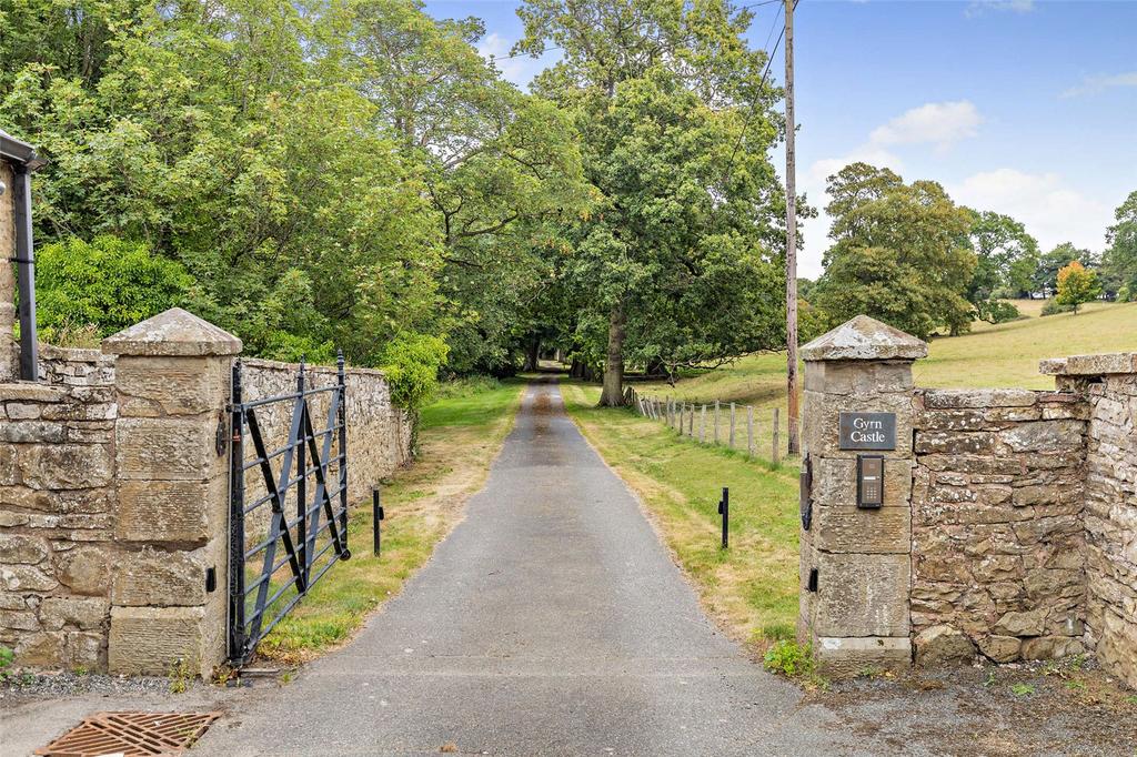 South Gate