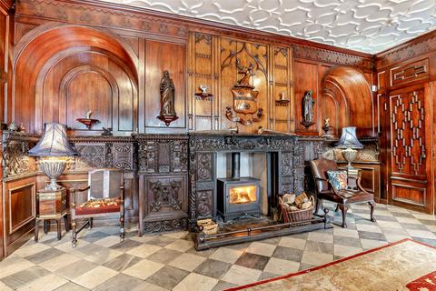 undefined, Llanasa, Holywell, Flintshire, CH8