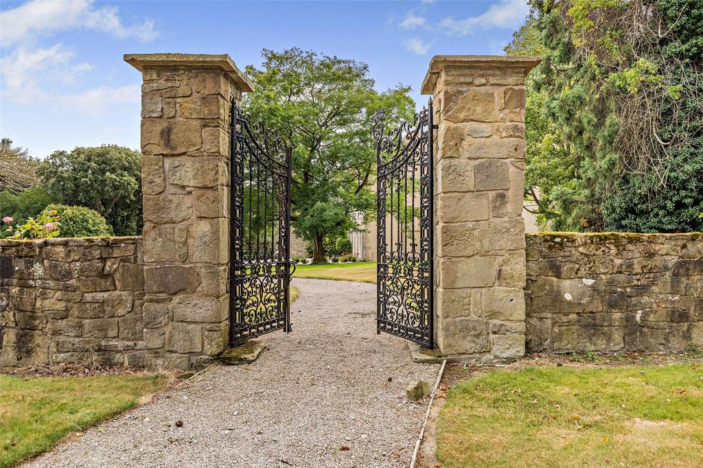 Gardens