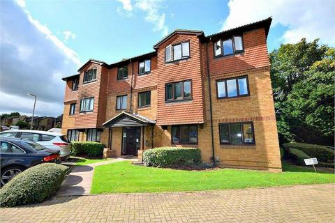 undefined, Tylersfield, Abbots Langley