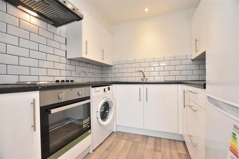 undefined, Tylersfield, Abbots Langley