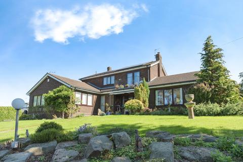 5 bedroom detached house for sale, Sailors Bank, Worcester WR2