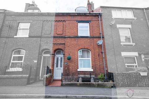 undefined, Osborne Street, Leek, Staffordshire
