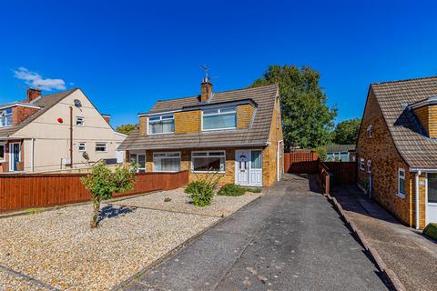 undefined, King Wood Close, Cardiff CF23