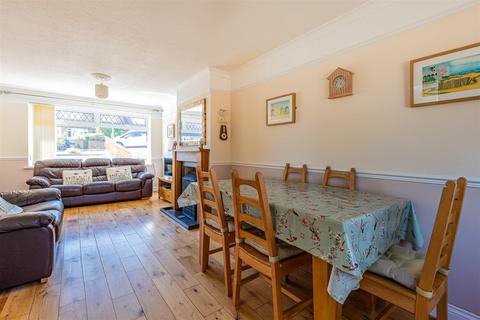 undefined, King Wood Close, Cardiff CF23