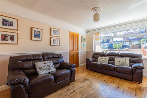 undefined, King Wood Close, Cardiff CF23