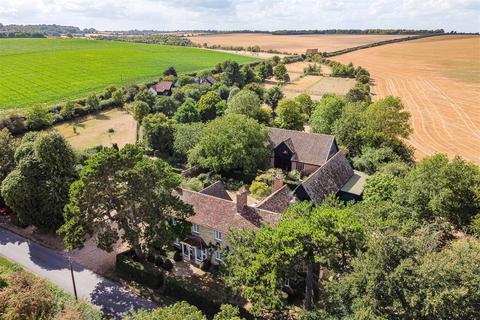 6 bedroom detached house for sale, Ickleton Road, Elmdon CB11
