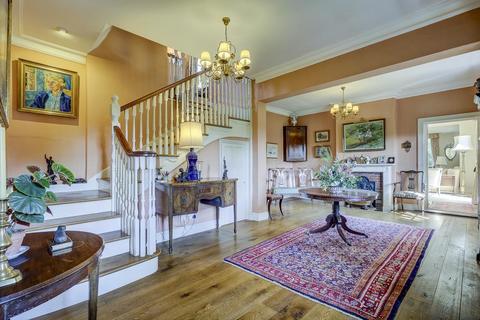 6 bedroom detached house for sale, Ickleton Road, Elmdon CB11