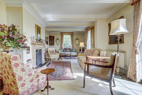 6 bedroom detached house for sale, Ickleton Road, Elmdon CB11