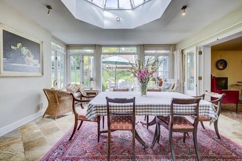 6 bedroom detached house for sale, Ickleton Road, Elmdon CB11