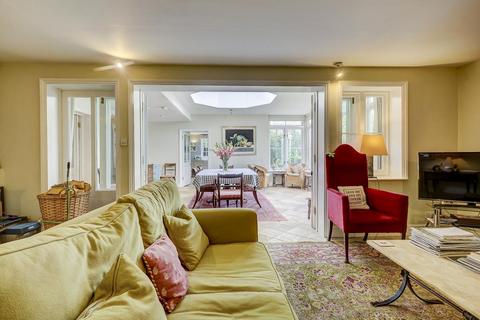 6 bedroom detached house for sale, Ickleton Road, Elmdon CB11