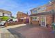 Braemar Gardens, Hednesford, Cannock WS12