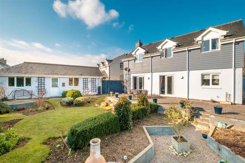 4 bedroom detached house for sale, Main Road, Torpoint PL11