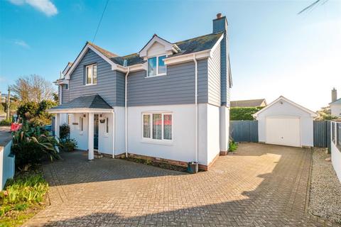 4 bedroom detached house for sale, Main Road, Torpoint PL11