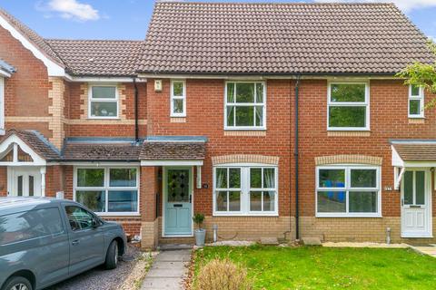 Holbrook Close, Great Sankey, WA5
