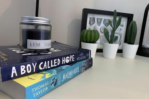 undefined, The Malden at Keeper's Forge, Milepost Lane DL7