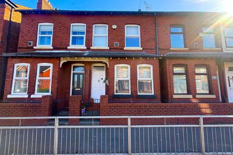 undefined, Barton Road, Stretford, M32