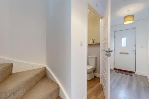 4 bedroom end of terrace house for sale, Countess Way, Brooklands, Milton Keynes