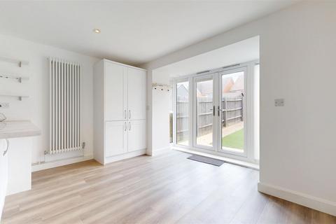 4 bedroom end of terrace house for sale, Countess Way, Brooklands, Milton Keynes