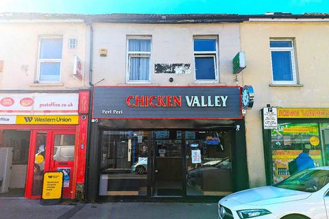 4 bedroom terraced house for sale, Cardiff CF24