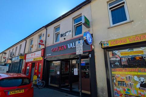 4 bedroom terraced house for sale, Cardiff CF24