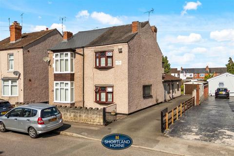 undefined, North Street, Stoke, Coventry, CV2 3FR