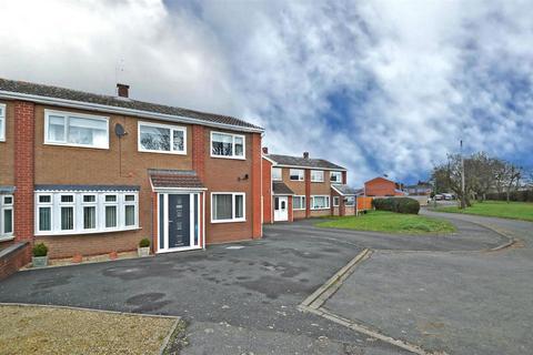 Stretton Close, Sutton Farm, Shrewsbury