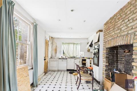 undefined, Greyhound Lane, London, SW16