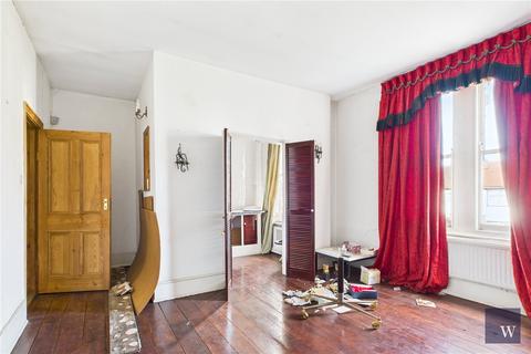 undefined, Greyhound Lane, London, SW16