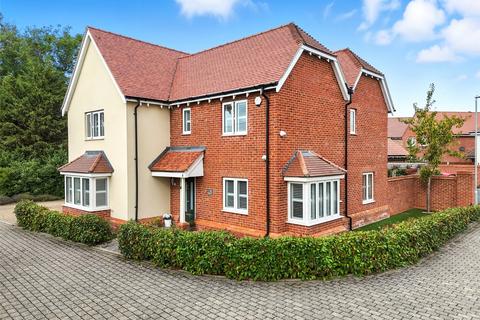 undefined, Jasmine Drive, Black Notley, Braintree, Essex, CM77