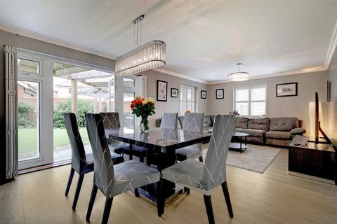 undefined, Jasmine Drive, Black Notley, Braintree, Essex, CM77