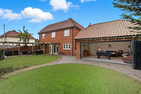 undefined, Jasmine Drive, Black Notley, Braintree, Essex, CM77