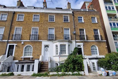 Milton Place, Gravesend DA12