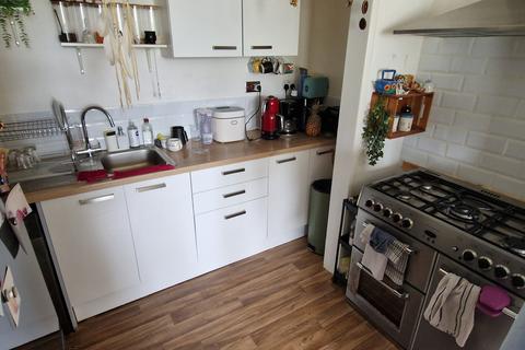 undefined, Milton Place, Gravesend DA12