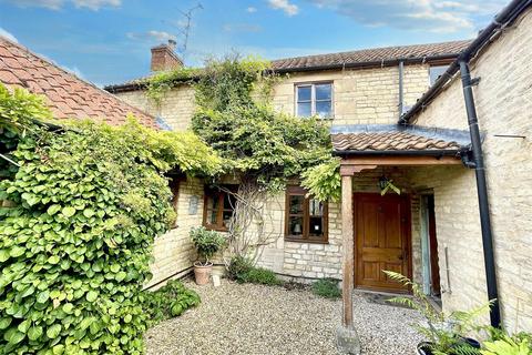 undefined, Pinfold Road, Castle Bytham, Lincolnshire