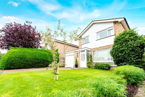 undefined, Dovecote Close, Monks Risborough, Buckinghamshire, HP27