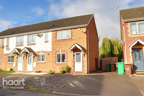 undefined, Meadow Brown Road, Nottingham